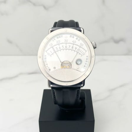 New shipment of Otsuka Lotec No. 6 Stainless Steel 42.6mm arriving today at 12:00PM ; previous shipment was 60 days ago.