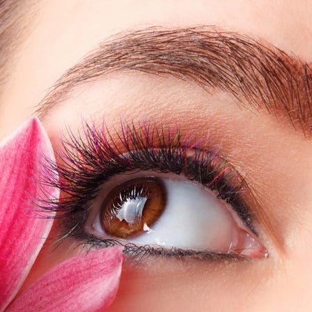 Color Eyelash Extensions 60 pieces + Unlimited Black Eyelash Extensions\8,98023,460엔 (세금 제외) →8,980엔 (세금 제외) 