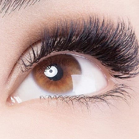 New! 3D Flat Volume lash Extensions 400pieces ★ \9,98014,980JPY (excluding tax)→9,980JPY (excluding tax)