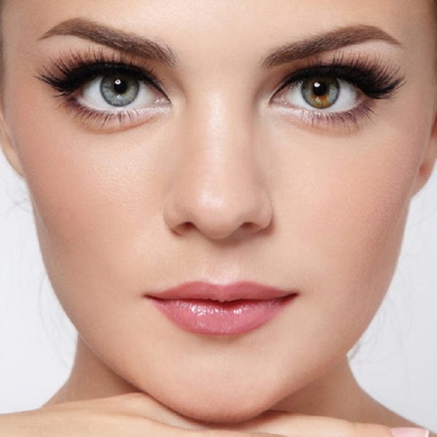 High Quality Russian Sable Upper Unlimited Lashes★\9,980