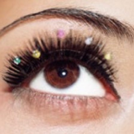 3D-5D volume Eyelash Extensions 900pieces \11,980 23,960JPY (excluding tax) → 11,980JPY (excluding tax)
