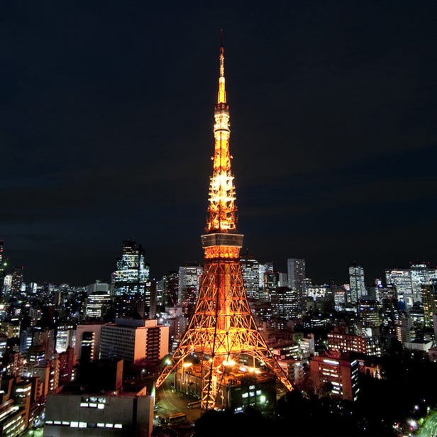 Landmark Light