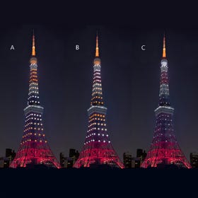 インフィニティ・ダイヤモンドヴェール