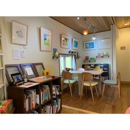 Café Introduction: “Mucchi’s Café” Has Relocated to Nishi-Ogikubo from Koenji