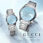 【New Arrival】GUCCI G-TIMELESS WATCH