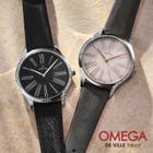 欧米茄 /OMEGA DE VILLE Trésor