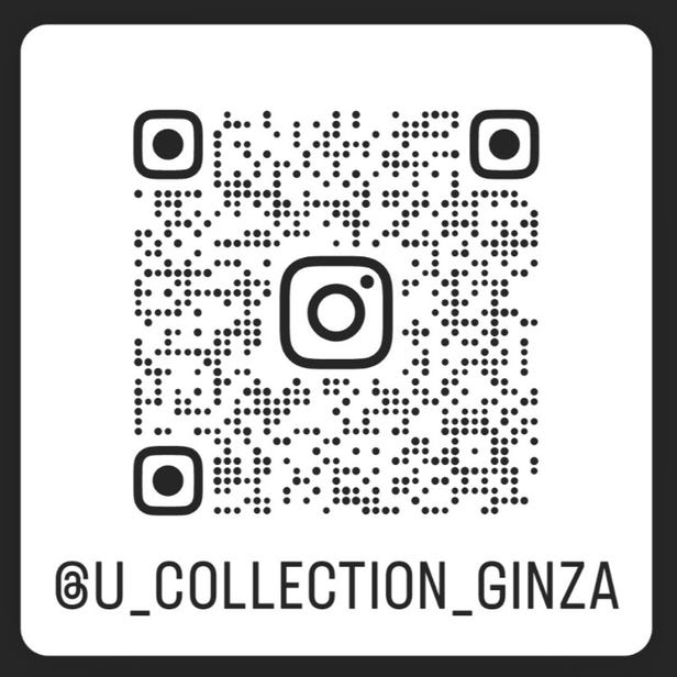 U-collectionGINZA Instagram Updates!