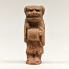 Objects Unearthed from the Ueno Area