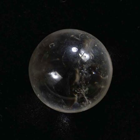 Sacred Objects from Ancient Temples