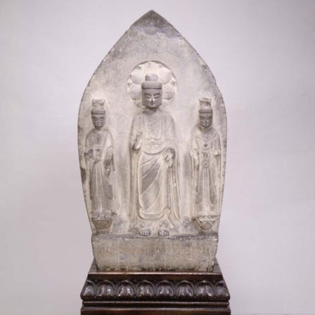 Chinese Buddhist Sculpture
