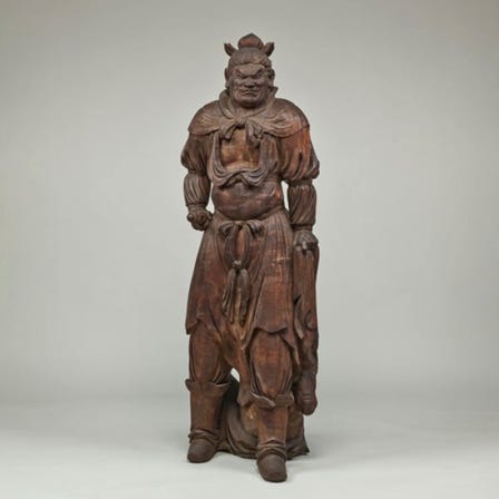 Art of the Modern Era| Late 19th–first half of 20th century