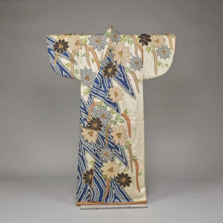 The Art of Fashion | 17th–19th century