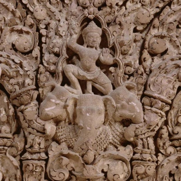 Khmer Sculpture