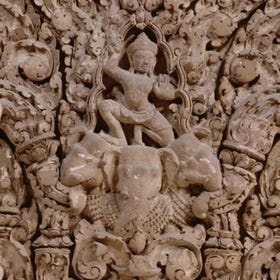 Khmer Sculpture