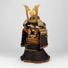 武士的盛装与武具　平安–江户时代