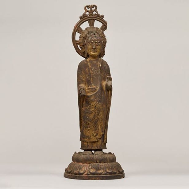 Ancient Art | Ca. 11,000 BC–7th century AD