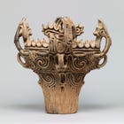 Ancient Art | Ca. 11,000 BC–7th century AD