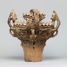 Ancient Art | Ca. 11,000 BC–7th century AD
