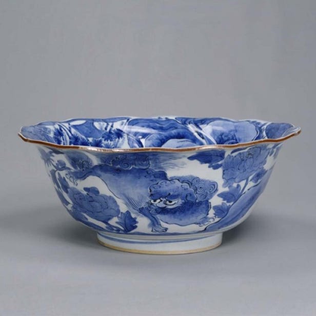 Decorative Arts | 16th–19th century