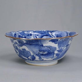 日常用具　安土桃山–江户时代