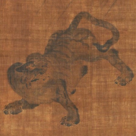 朝鮮時代の美術