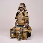 武士の装い―平安～江戸