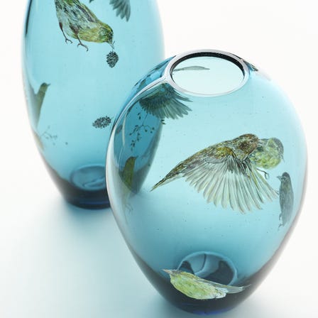 西山雪 個人展覧「充滿光」