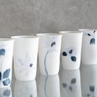 眞窯 加藤真雪 染付展『Blooming in Blue』