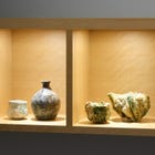 澤克典・福島一紘 二人展「編織技法：陶瓷藝術的現況在」