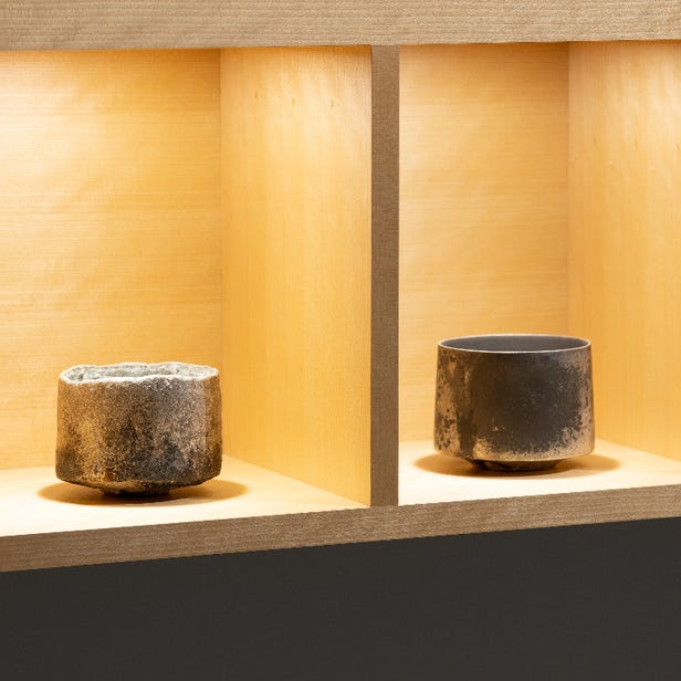 Masaaki Iwasa Solo Exhibition “Scenes of Serene Stillness”