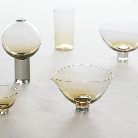 光井威善 個展 “Vessels”