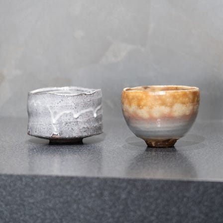 涩谷英一与田原孝雄联合展览：&ldquo;两种视角&rdquo;