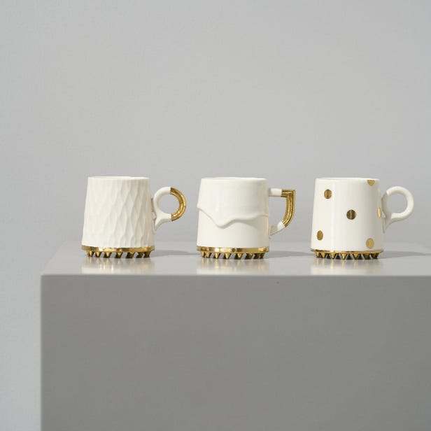 Ryosuke Ando Solo Exhibition: “Forms”