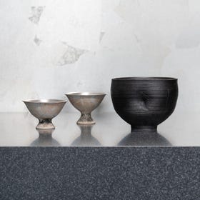 李荘窯 寺内信二 個展 &ldquo;Unwind&rdquo;