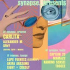 newneu. synapse. presents Carlita (MUSIC: TECH HOUSE)