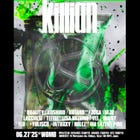 KILLIAN (MUSIC: TECHNO)