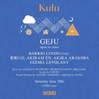 KULU (MUSIC: TECHNO, HOUSE, CHILLRAVE)