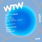 WTW (MUSIC: HOUSE, DISCO)
