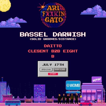 Events