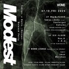 MODEST (MUSIC: TECHNO)