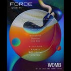 FORCE (MUSIC: TECHNO)