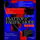 FLATTOP x PACIFIC MODE (MUSIC: HOUSE, TECHNO)