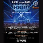 ADVENTURE -ADS 20TH ANNIVERSARY YEAR – SUMMER EDITION 2025- (MUSIC: TRANCE, HOUSE)