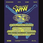 CROSSFADE WTW (MUSIC: TECH HOUSE, HOUSE)