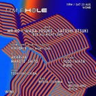 TIME HOLE (MUSIC: TECHNO, HOUSE)