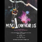 mule musiq  PRESENTS DJ Koze  “MUSIC CAN HEAR US” (MUSIC: HOUSE, TECHNO)