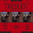 WOMB HALLOWEEN PRESENTS DRESDEN -ALL NIGHT LONG- (MUSIC: TECHNO, HOUSE)