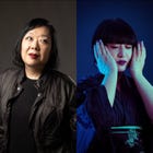 WOMB PRESENTS HIROKO YAMAMURA & HITO (MUSIC: TECHNO, HOUSE, TECH HOUSE)