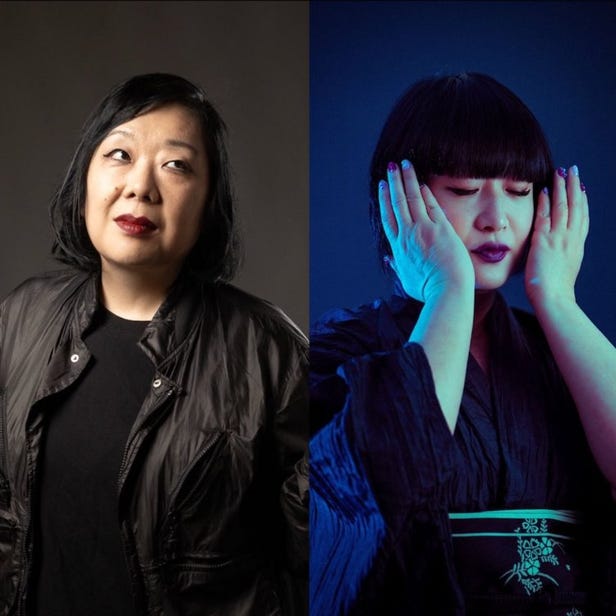 WOMB PRESENTS HIROKO YAMAMURA & HITO (MUSIC: TECHNO, HOUSE, TECH HOUSE)