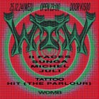 WTW (MUSIC: TECH HOUSE, HOUSE)